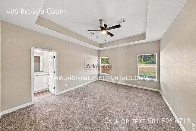 Building Photo - 408 Redbud Ct