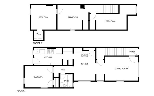 Building Photo - DON’T MISS OUT!!!! INCREDIBLE 3 BEDROOM