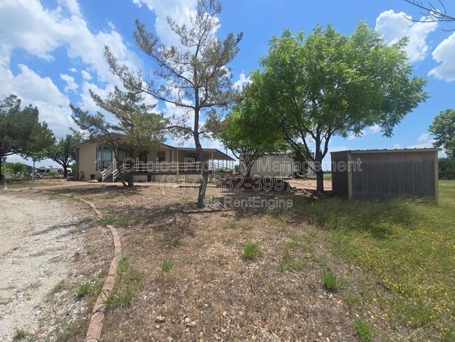 Building Photo - 197 Private Rd 4652