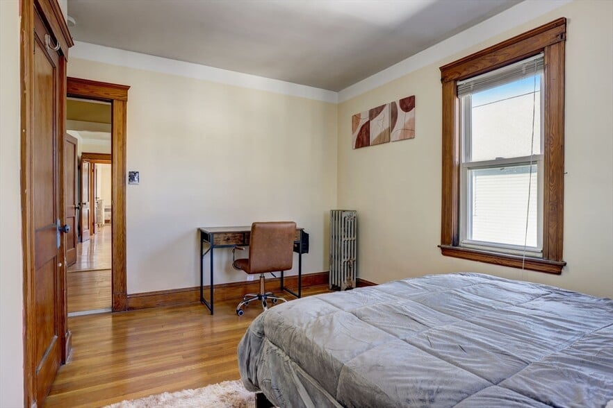 Building Photo - 95 Bailey Rd