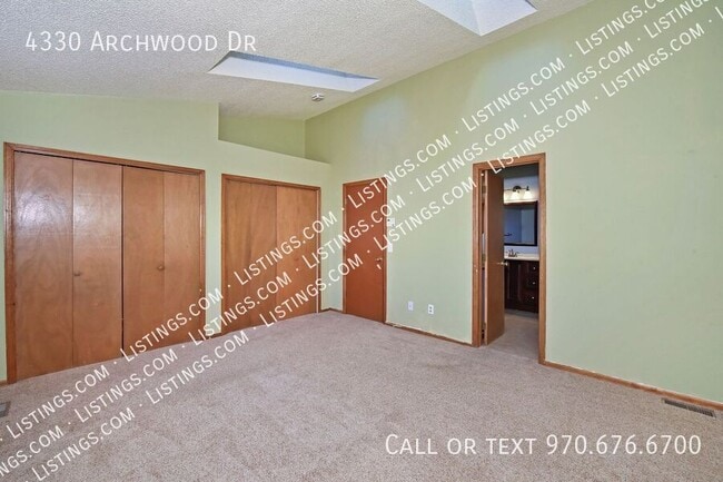 Building Photo - 4330 Archwood Dr