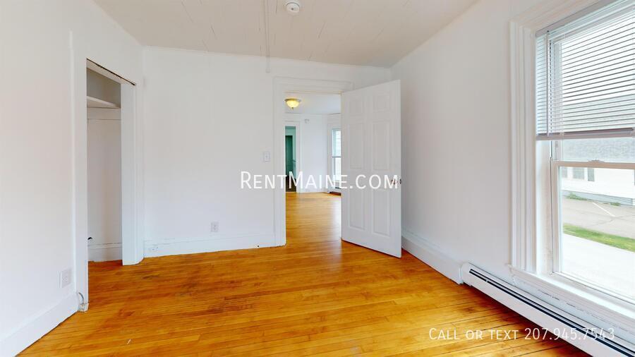Building Photo - 29 Holyoke St
