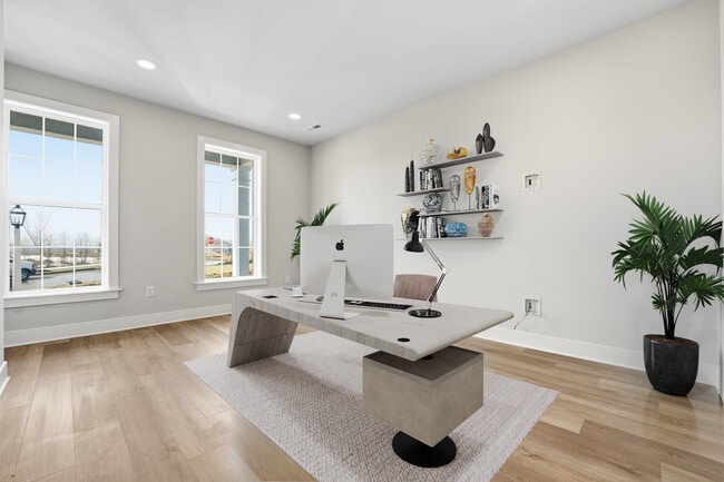 Building Photo - 419 Ramsgate Rd