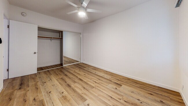 Building Photo - 16721 Sherman Way