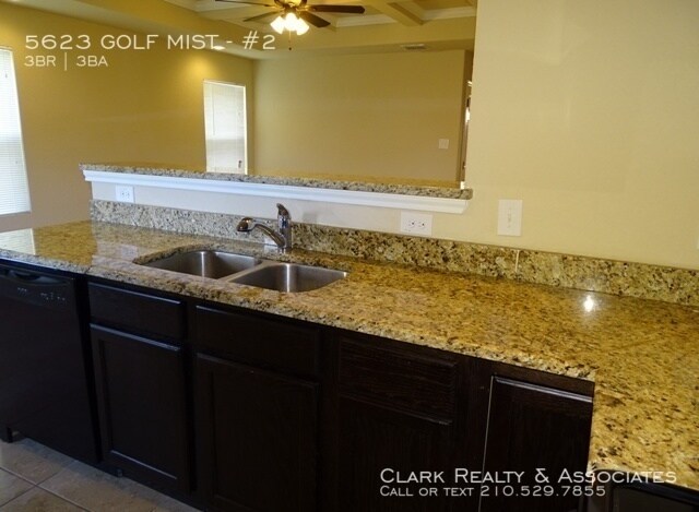 Building Photo - 5623 Golf Mist #2, San Antonio, TX. 78244