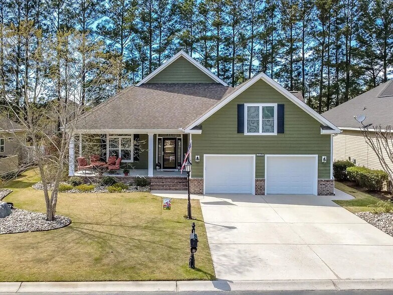 Building Photo - 8853 Smithfield Dr NW