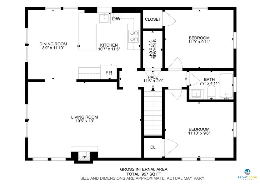 Building Photo - 7742 Delmar Blvd