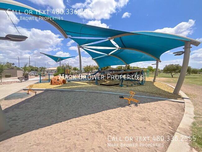 Building Photo - 7121 E Milagro Ave
