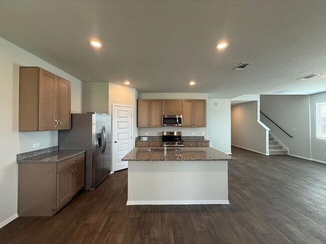 Building Photo - 2603 Totley Rd