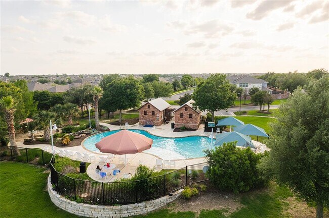 Building Photo - 4619 Chestnut Meadows Bend