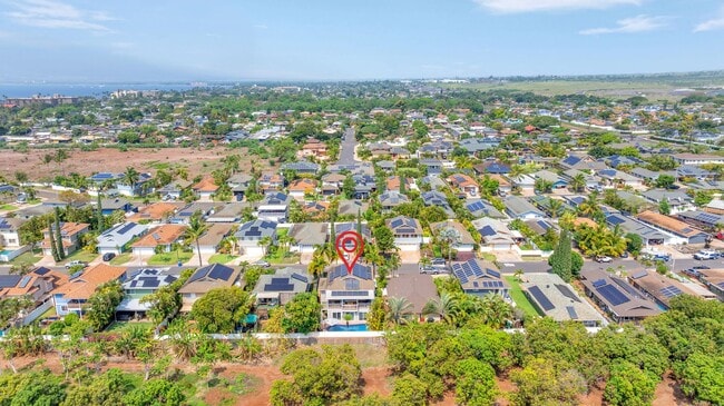 Building Photo - LUXURY LONG-TERM RENTAL: Fully Furnished and Renovated 3 Bed/3 Bath Kihei Home with Private Saltw...