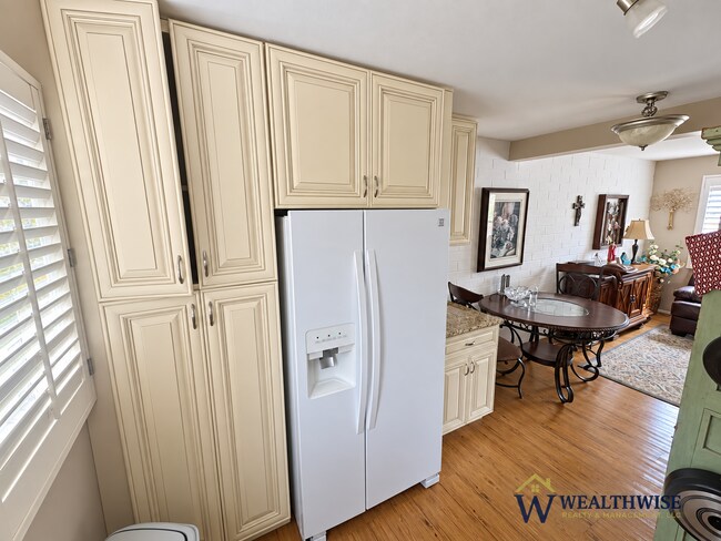 Building Photo - Fully Furnished 55+ Green Valley Villa — 2 Community Pools — 1-Year+ Lease