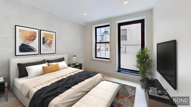 Building Photo - 5 bedroom in NEW YORK NY 10009
