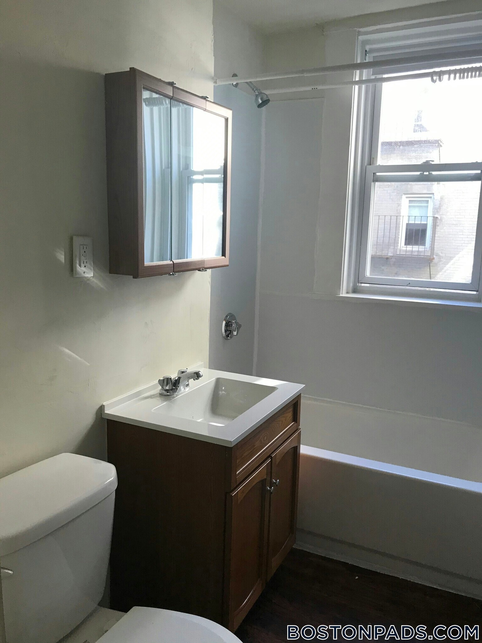 Building Photo - 1175 Boylston St