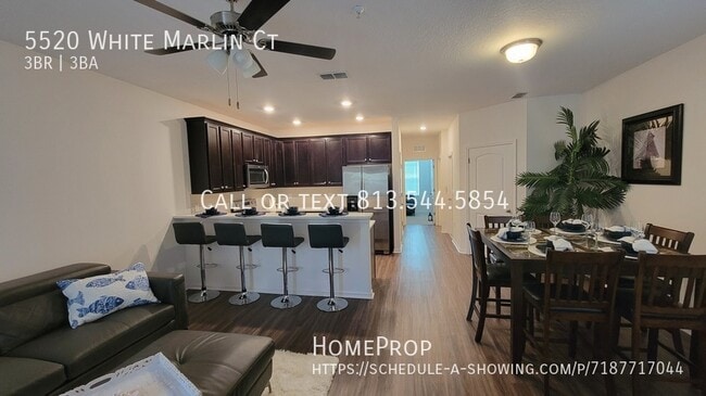 Building Photo - 5520 White Marlin Ct