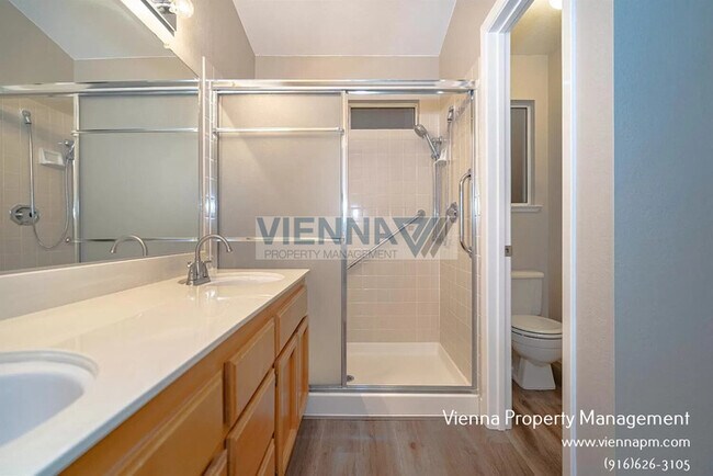 Building Photo - Single Story Rocklin Home