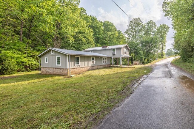 Building Photo - 168 Stringer Cochran Rd