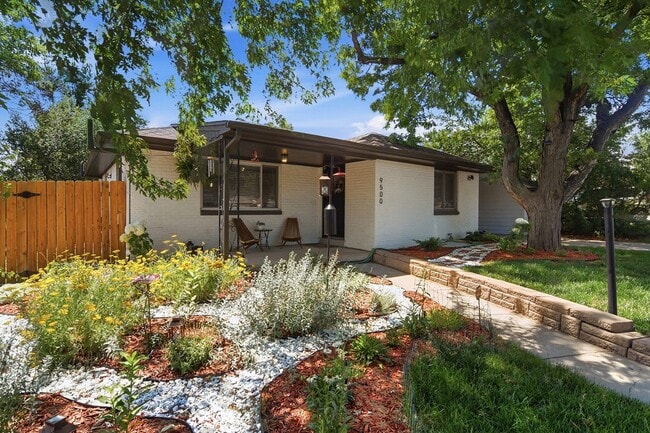 Building Photo - 9500 W 54th Pl