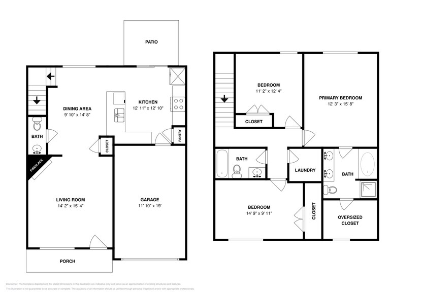 Building Photo - 3023 Crabapple Ln