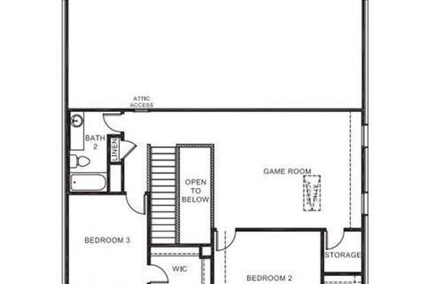 Building Photo - 1800 Canyon Ln