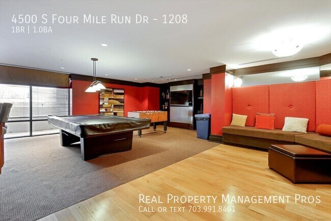 Building Photo - 4500 S Four Mile Run Dr