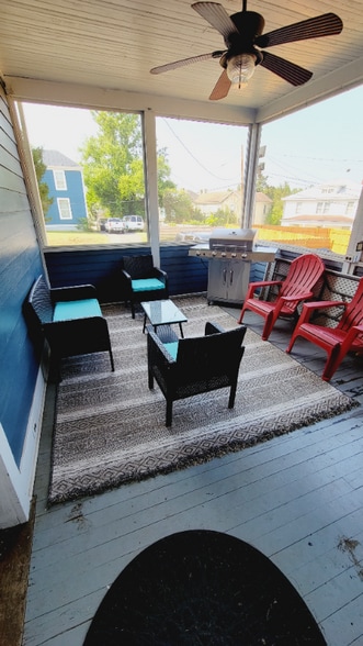 Building Photo - 1003 Rivermont Ave