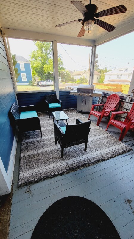 Building Photo - 1003 Rivermont Ave