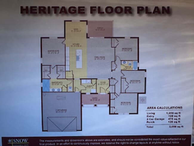Building Photo - MOVE IN SPECIAL- Beautiful 4/2 Home on 3/4 Acre For Rent in St. Cloud