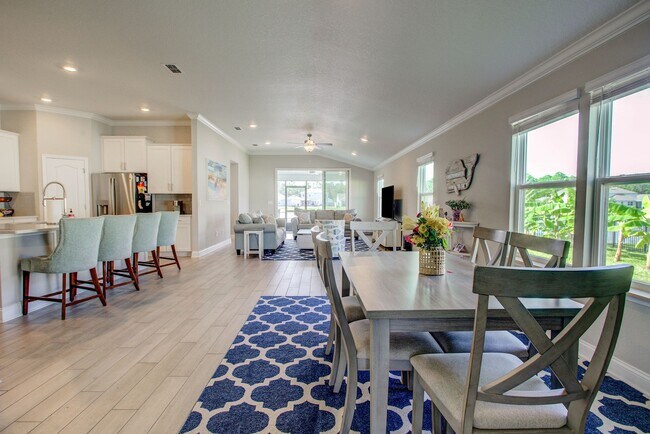 Building Photo - ST. AUGUSTINE HOME FOR RENT!