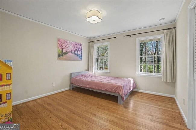 Building Photo - 7330 Hunters Branch Dr NE