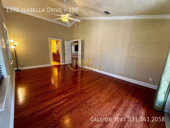 Building Photo - 1390 Isabella Dr