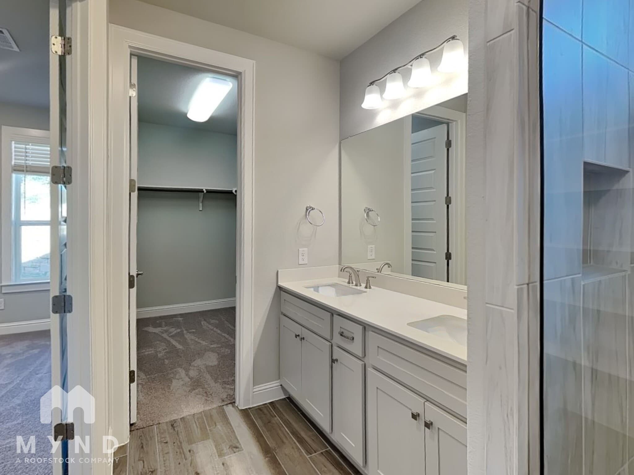 Building Photo - 2605 Sam Bass Rd