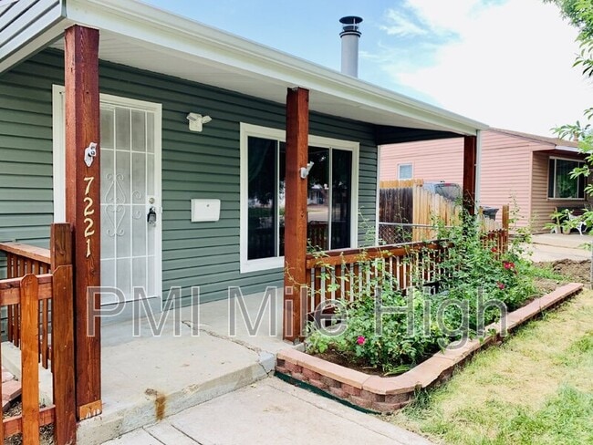 Building Photo - 7221 Canosa Ct