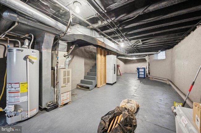 Building Photo - 1319 N Robinson St