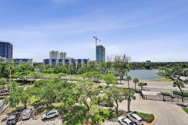 Building Photo - 500 Three Islands Boulevard