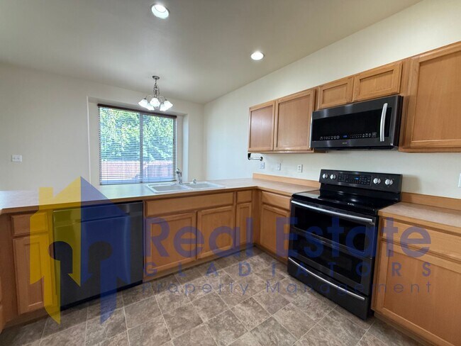 Building Photo - 18803 97th Ave Ct E