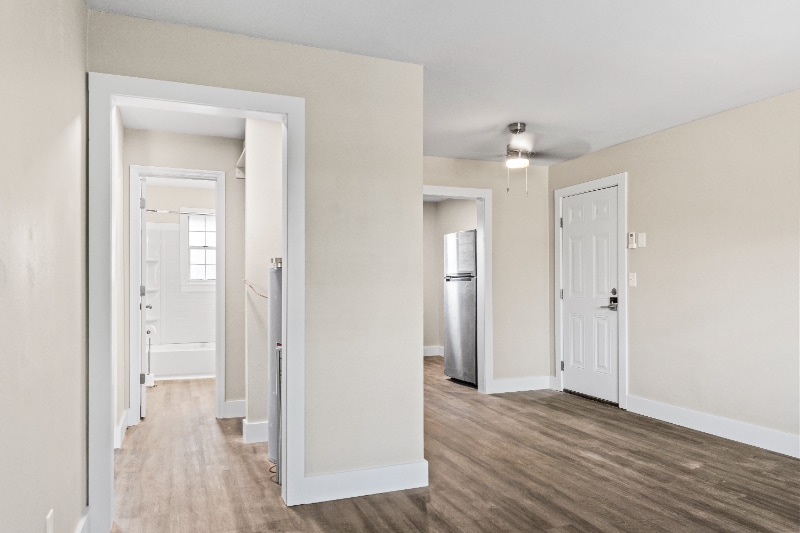 Building Photo - 4460 Old Mission Rd