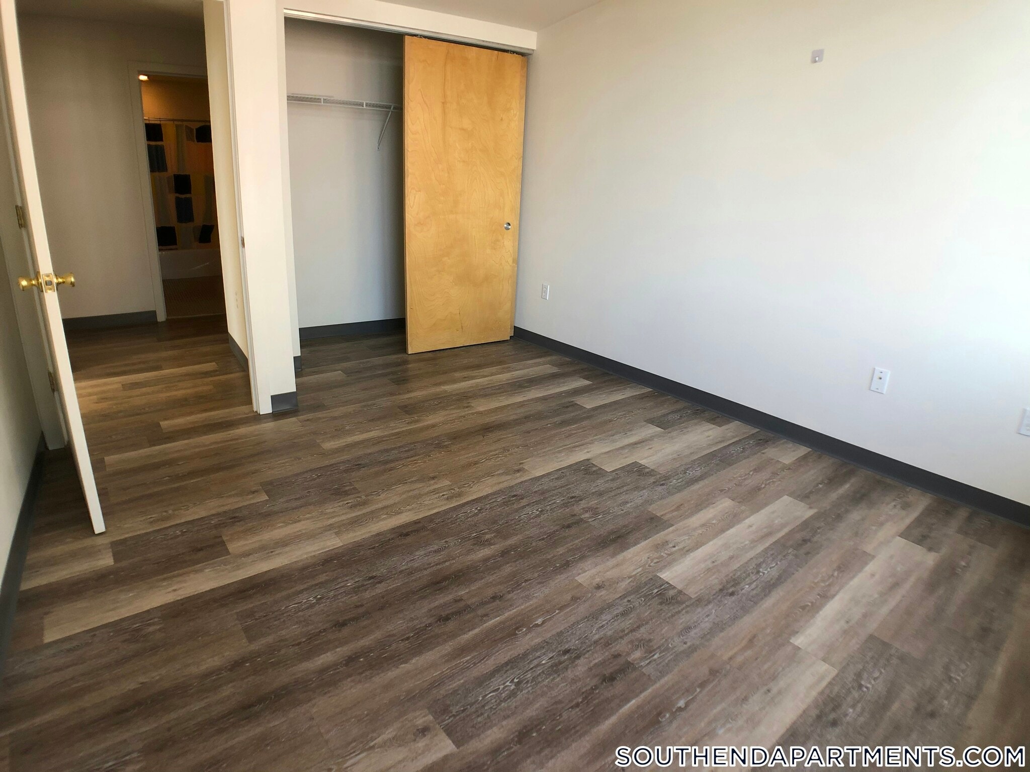 Building Photo - 160 E Berkeley St