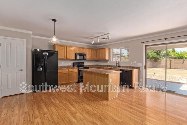 Building Photo - 44856 W Paitilla Ln