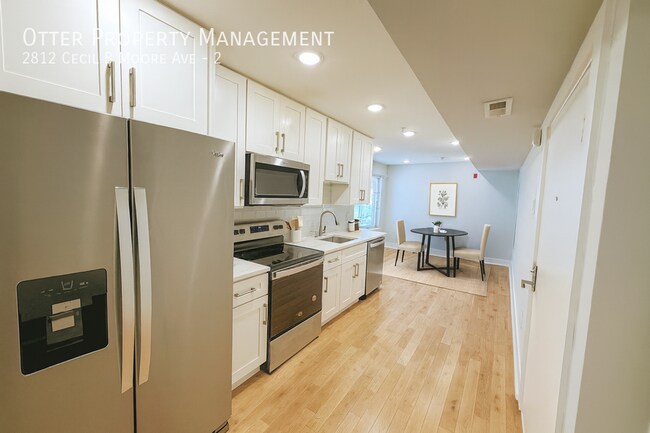 Building Photo - 2812 Cecil B. Moore Ave