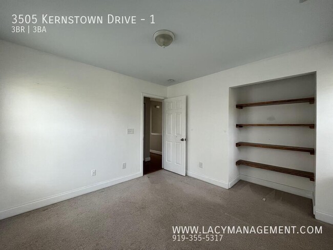 Building Photo - 3505 Kernstown Dr