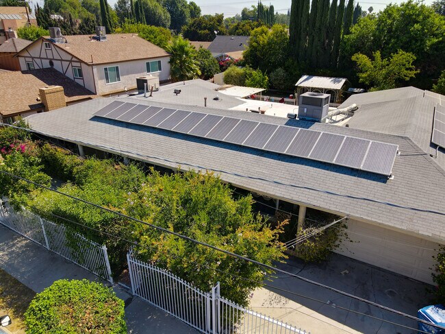 Building Photo - 6340 Wilbur Ave