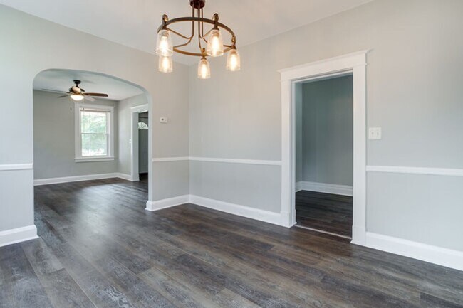 Building Photo - 3209 Moravia Rd