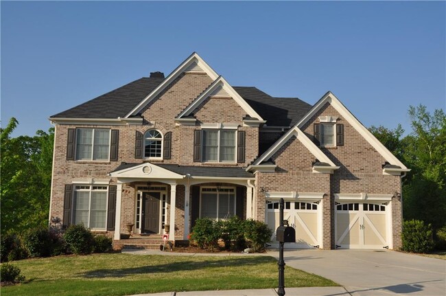 Primary Photo - 4315 Wykeshire Ct