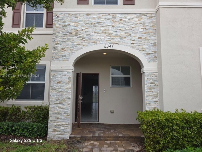 Building Photo - 2347 NW 122nd Ter