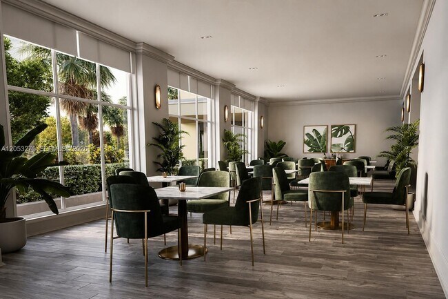 Building Photo - 5600 Collins Ave