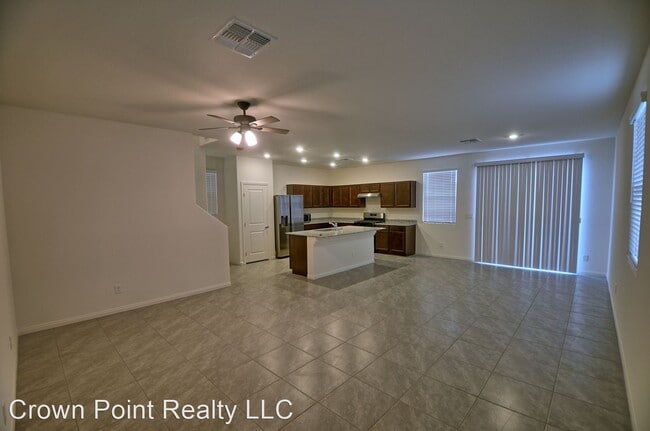 Building Photo - 4 br, 3 bath House - 6911 Rancho Park Court