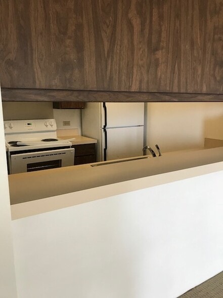 Kitchen - 98-500 Koauka Loop