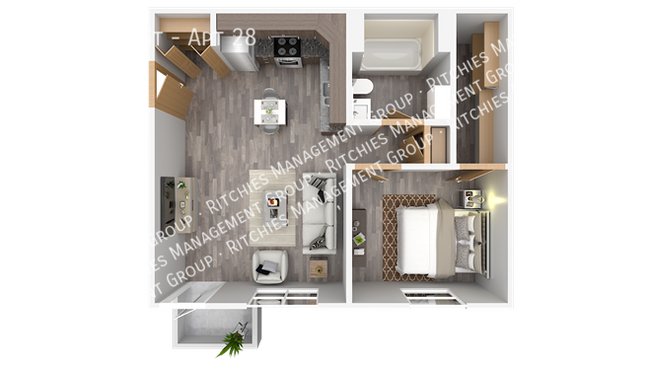 Building Photo - 417 Lotus St