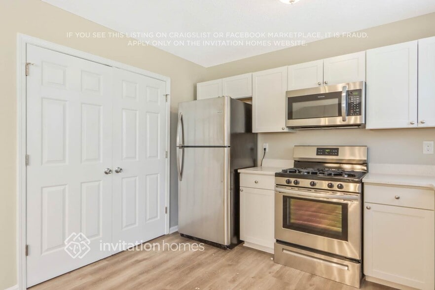 Building Photo - 3624 Salem Hills Dr